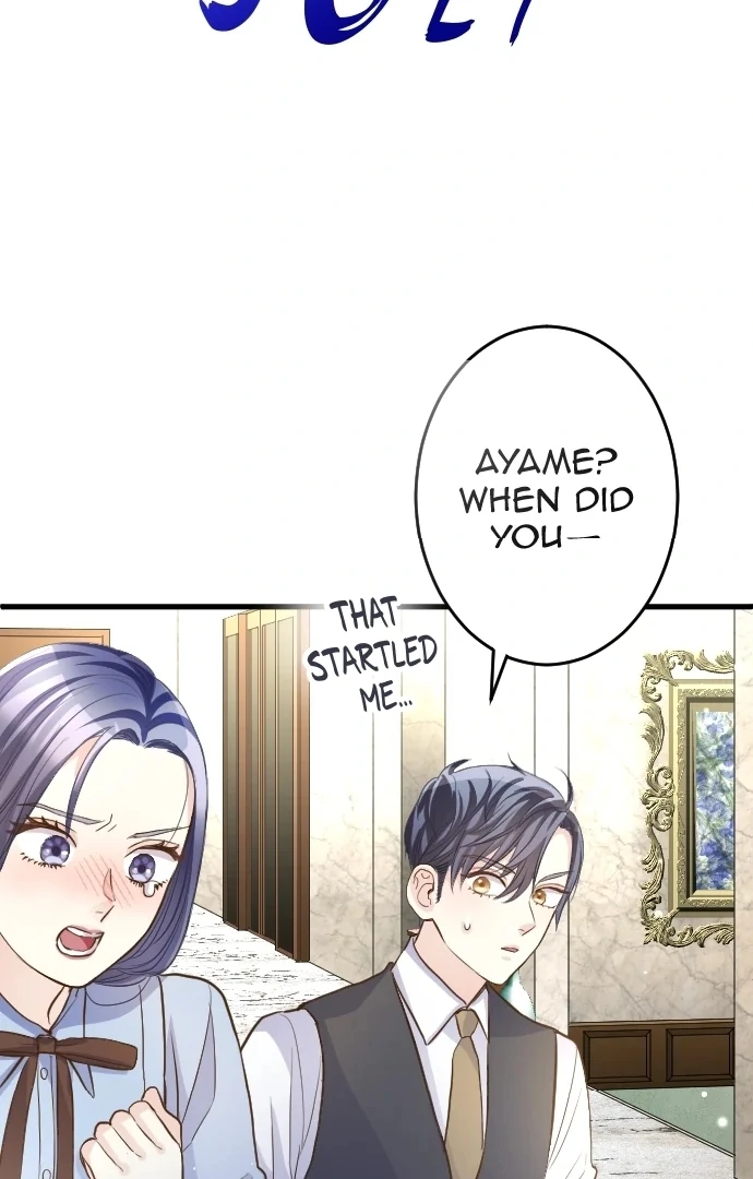 Pocha-Meshi: Stuff Your Cheeks With Love! Chapter 28 - page 70