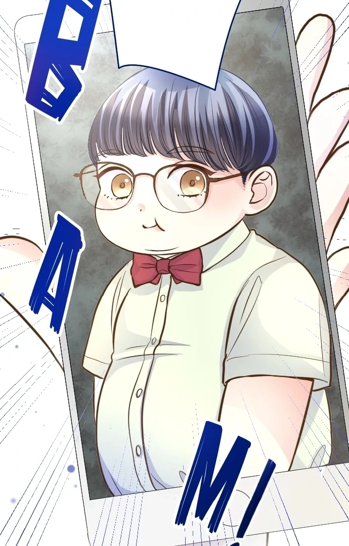 Pocha-Meshi: Stuff Your Cheeks With Love! Chapter 28 - page 73