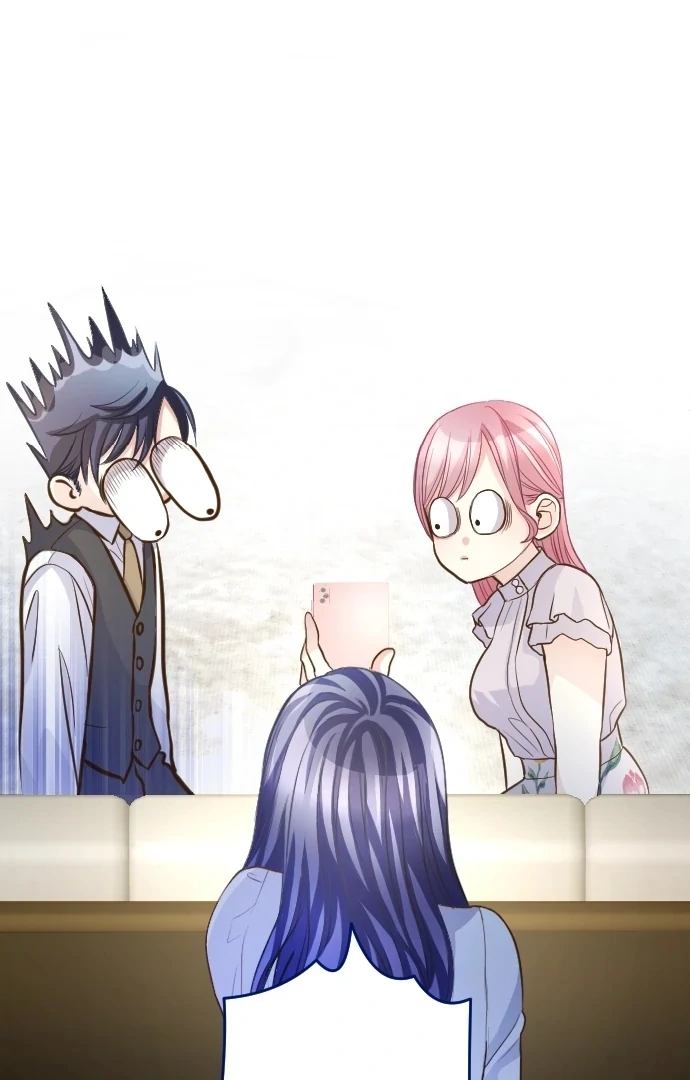 Pocha-Meshi: Stuff Your Cheeks With Love! Chapter 28 - page 75