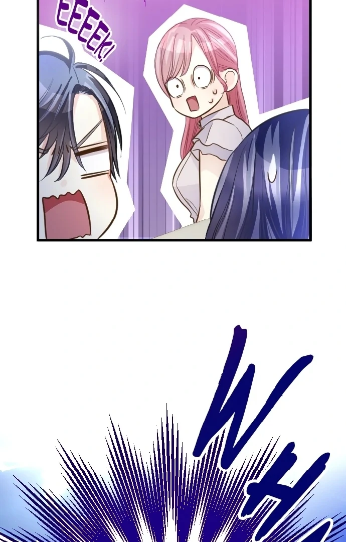 Pocha-Meshi: Stuff Your Cheeks With Love! Chapter 28 - page 78