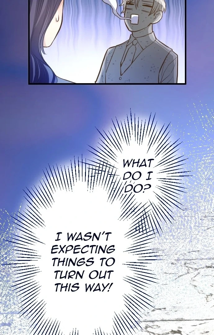 Pocha-Meshi: Stuff Your Cheeks With Love! Chapter 29 - page 9