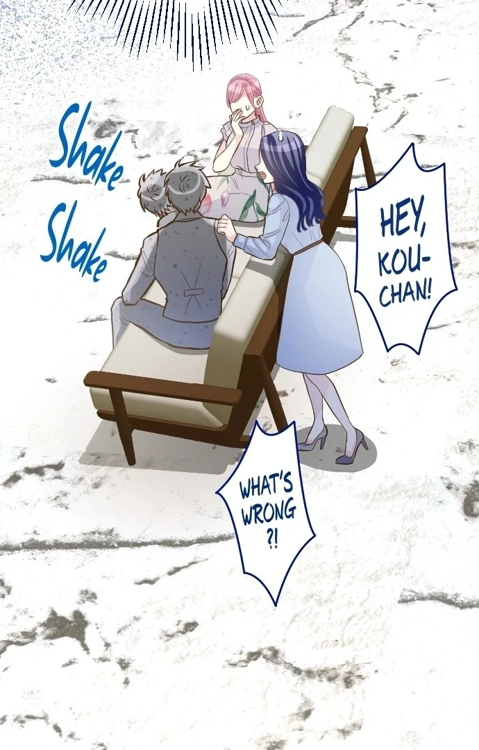 Pocha-Meshi: Stuff Your Cheeks With Love! Chapter 29 - page 10