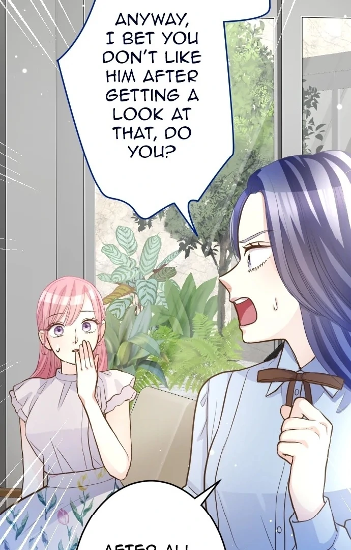 Pocha-Meshi: Stuff Your Cheeks With Love! Chapter 29 - page 13