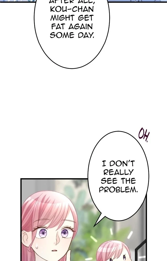 Pocha-Meshi: Stuff Your Cheeks With Love! Chapter 29 - page 14