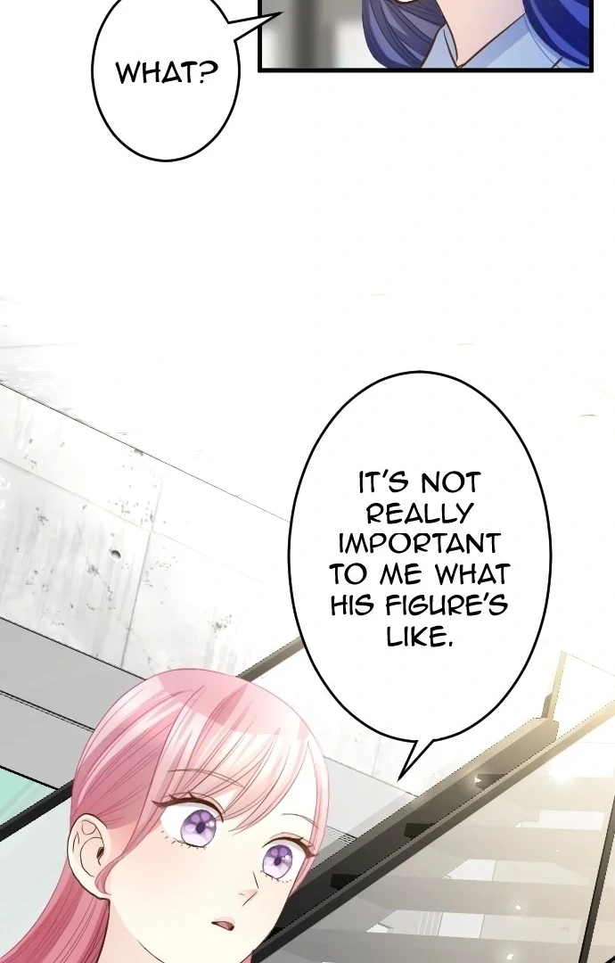 Pocha-Meshi: Stuff Your Cheeks With Love! Chapter 29 - page 16