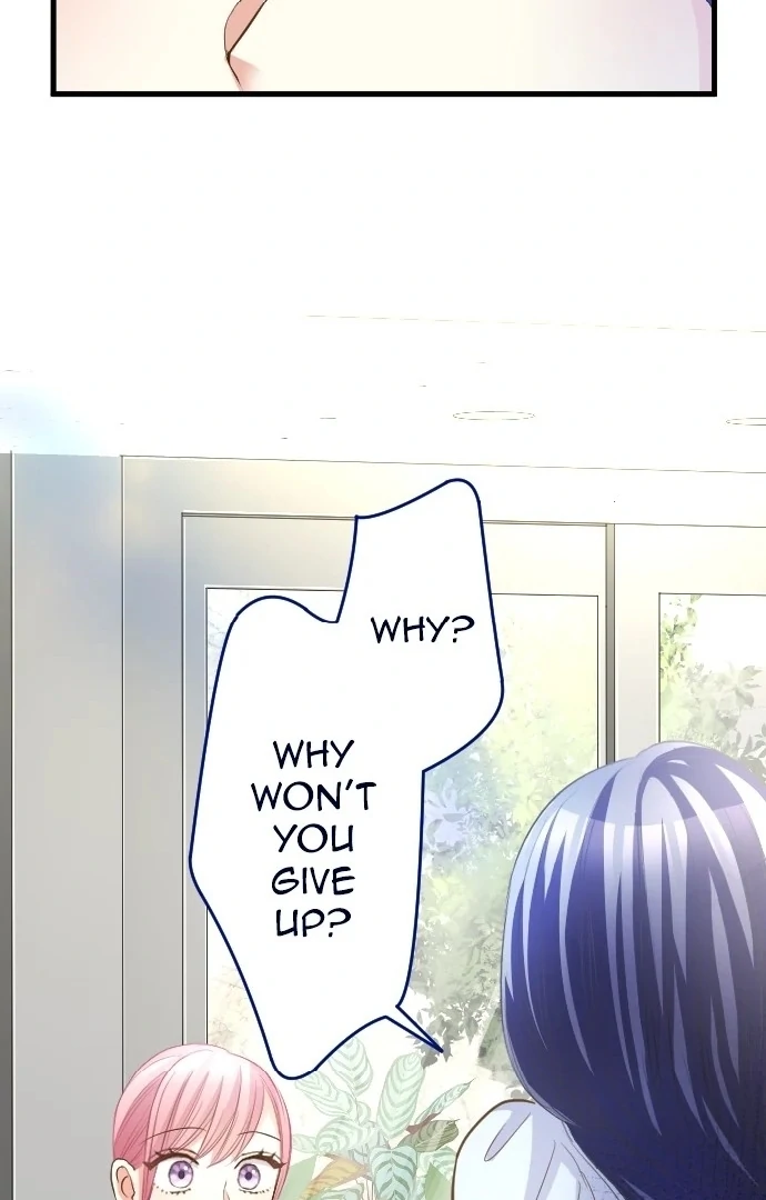 Pocha-Meshi: Stuff Your Cheeks With Love! Chapter 29 - page 18