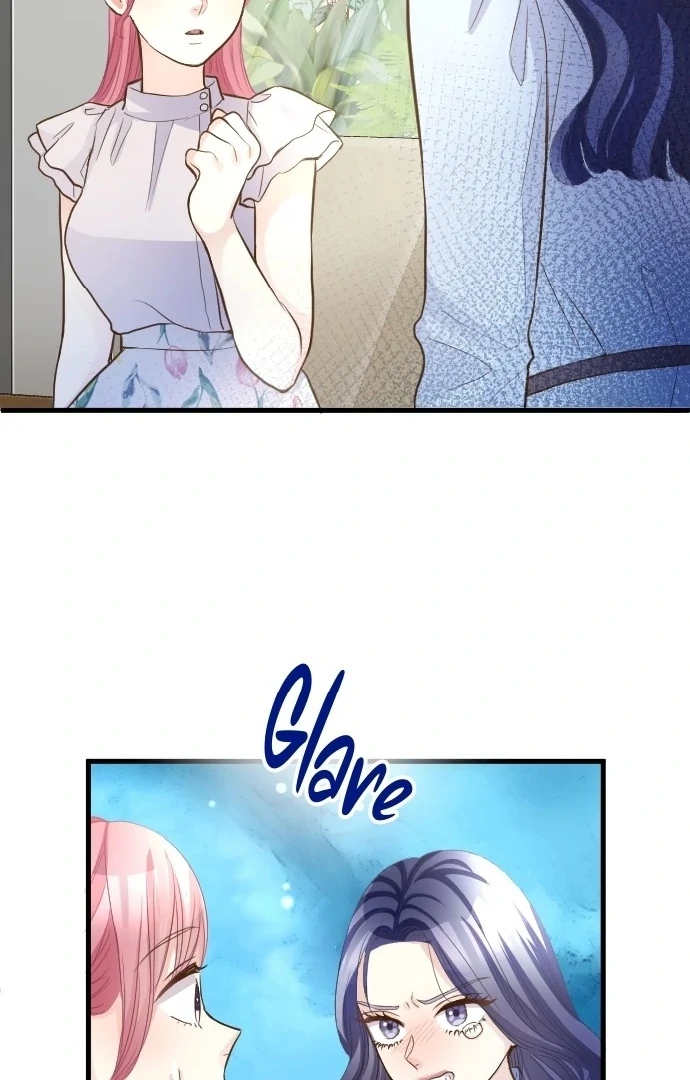 Pocha-Meshi: Stuff Your Cheeks With Love! Chapter 29 - page 19