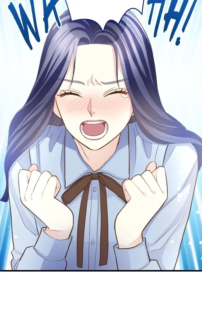 Pocha-Meshi: Stuff Your Cheeks With Love! Chapter 29 - page 21