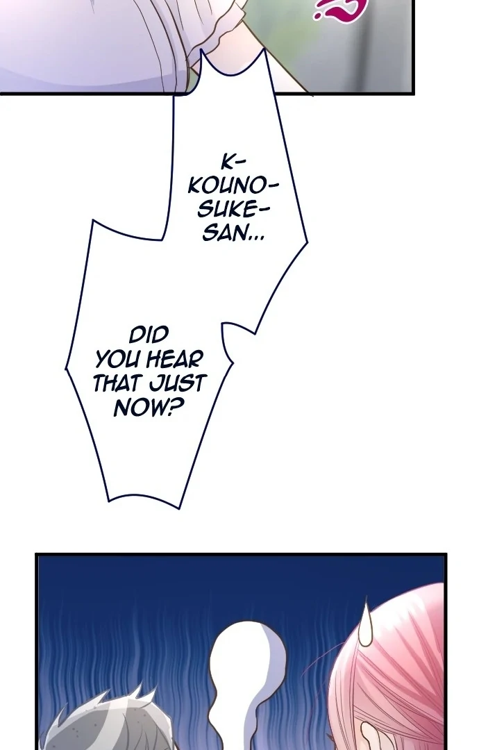 Pocha-Meshi: Stuff Your Cheeks With Love! Chapter 29 - page 24