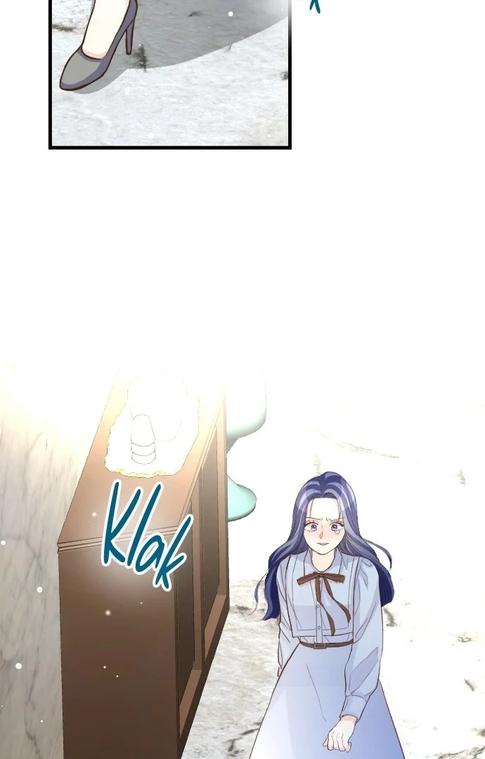 Pocha-Meshi: Stuff Your Cheeks With Love! Chapter 29 - page 27