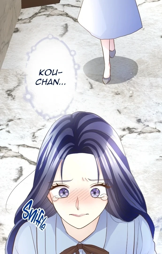 Pocha-Meshi: Stuff Your Cheeks With Love! Chapter 29 - page 28