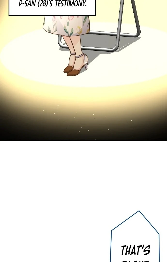 Pocha-Meshi: Stuff Your Cheeks With Love! Chapter 29 - page 2