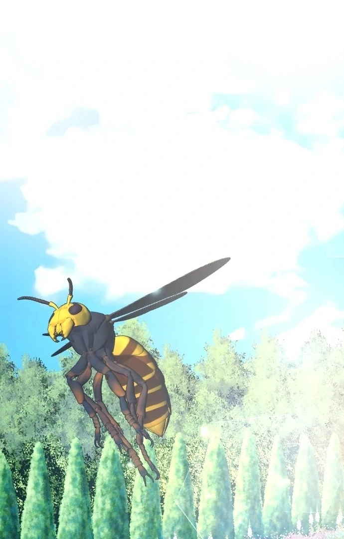 Pocha-Meshi: Stuff Your Cheeks With Love! Chapter 29 - page 30