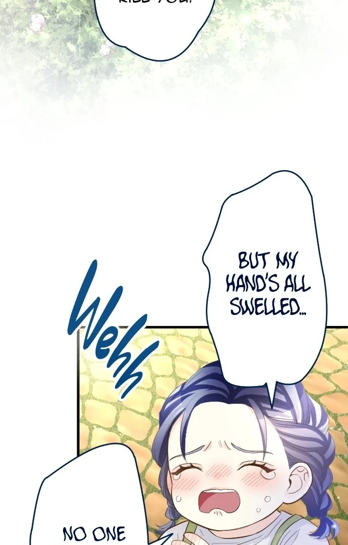 Pocha-Meshi: Stuff Your Cheeks With Love! Chapter 29 - page 32