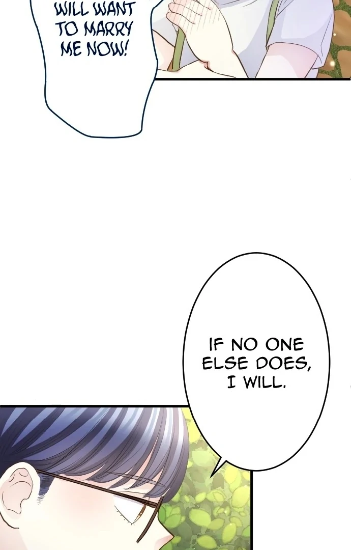 Pocha-Meshi: Stuff Your Cheeks With Love! Chapter 29 - page 33