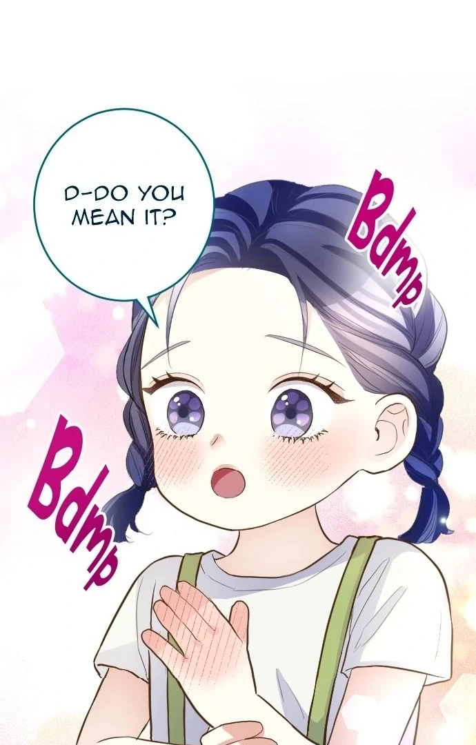 Pocha-Meshi: Stuff Your Cheeks With Love! Chapter 29 - page 35