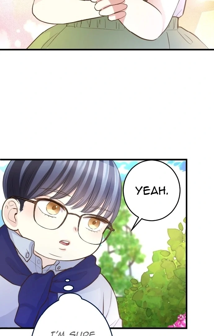 Pocha-Meshi: Stuff Your Cheeks With Love! Chapter 29 - page 36