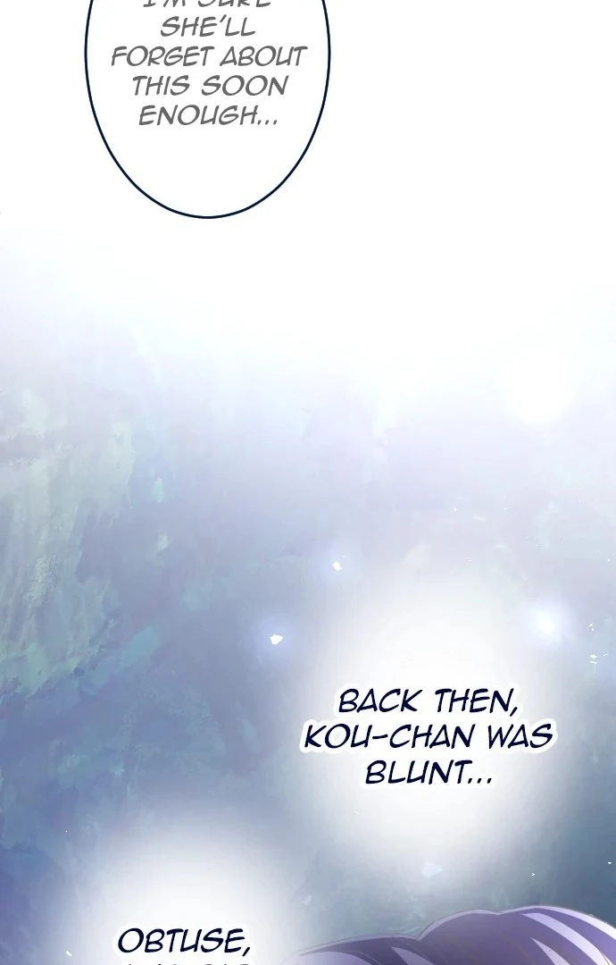 Pocha-Meshi: Stuff Your Cheeks With Love! Chapter 29 - page 37