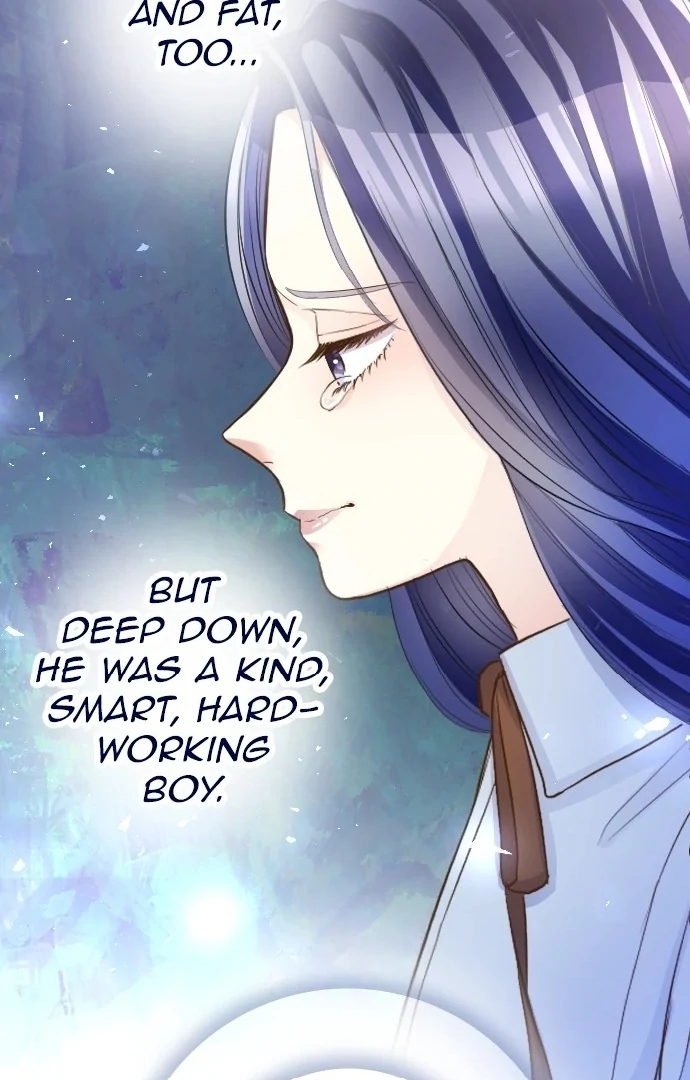 Pocha-Meshi: Stuff Your Cheeks With Love! Chapter 29 - page 38