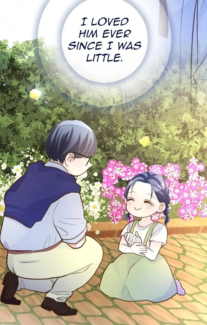 Pocha-Meshi: Stuff Your Cheeks With Love! Chapter 29 - page 39