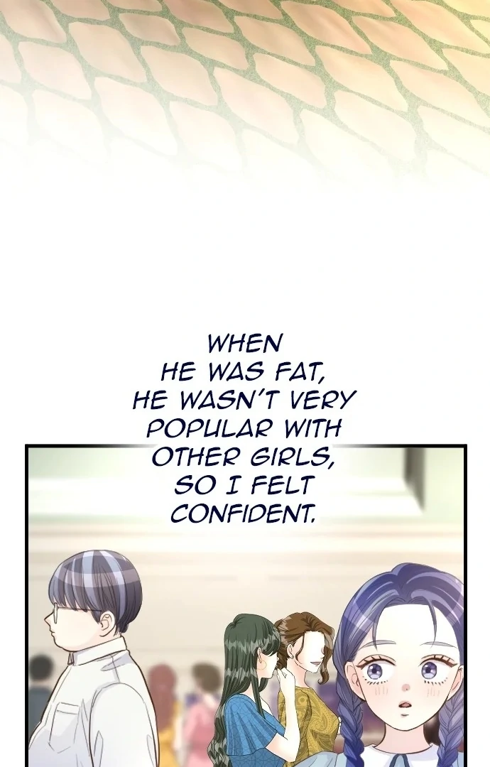 Pocha-Meshi: Stuff Your Cheeks With Love! Chapter 29 - page 40