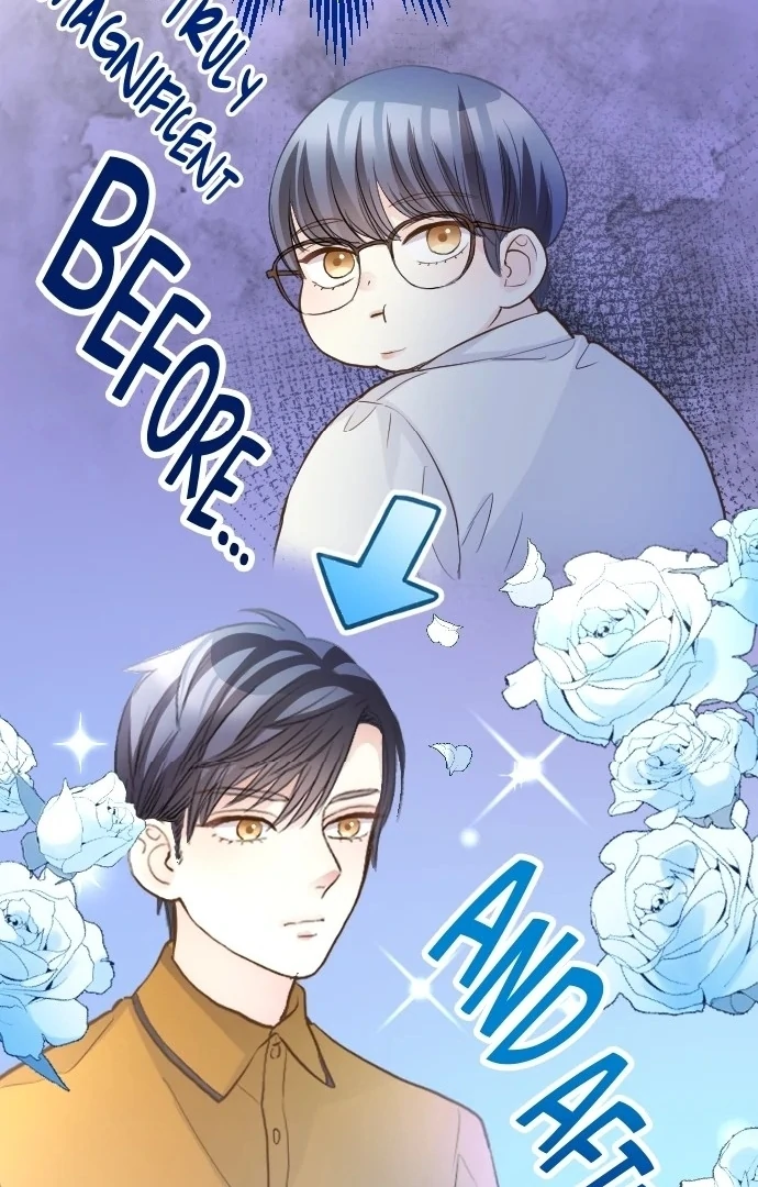 Pocha-Meshi: Stuff Your Cheeks With Love! Chapter 29 - page 42