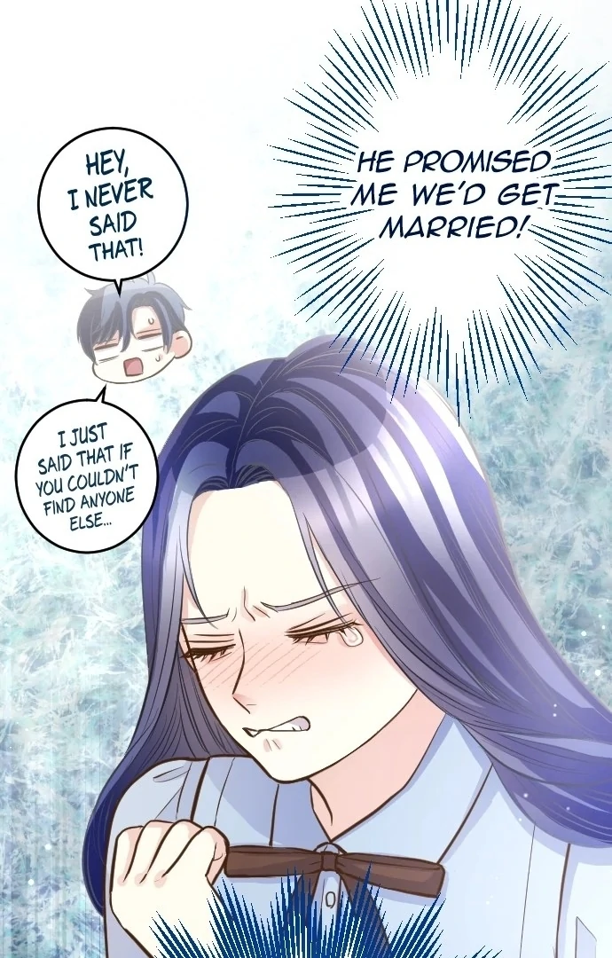 Pocha-Meshi: Stuff Your Cheeks With Love! Chapter 29 - page 45