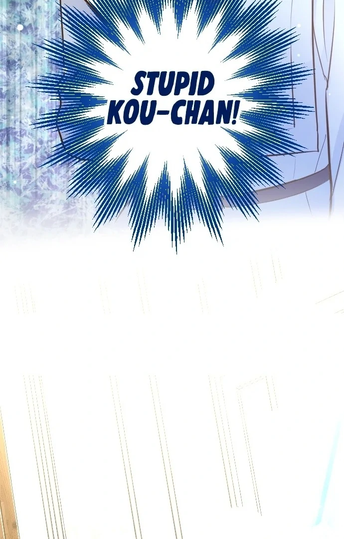 Pocha-Meshi: Stuff Your Cheeks With Love! Chapter 29 - page 46