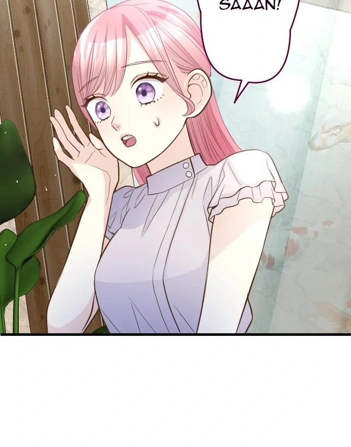 Pocha-Meshi: Stuff Your Cheeks With Love! Chapter 29 - page 48