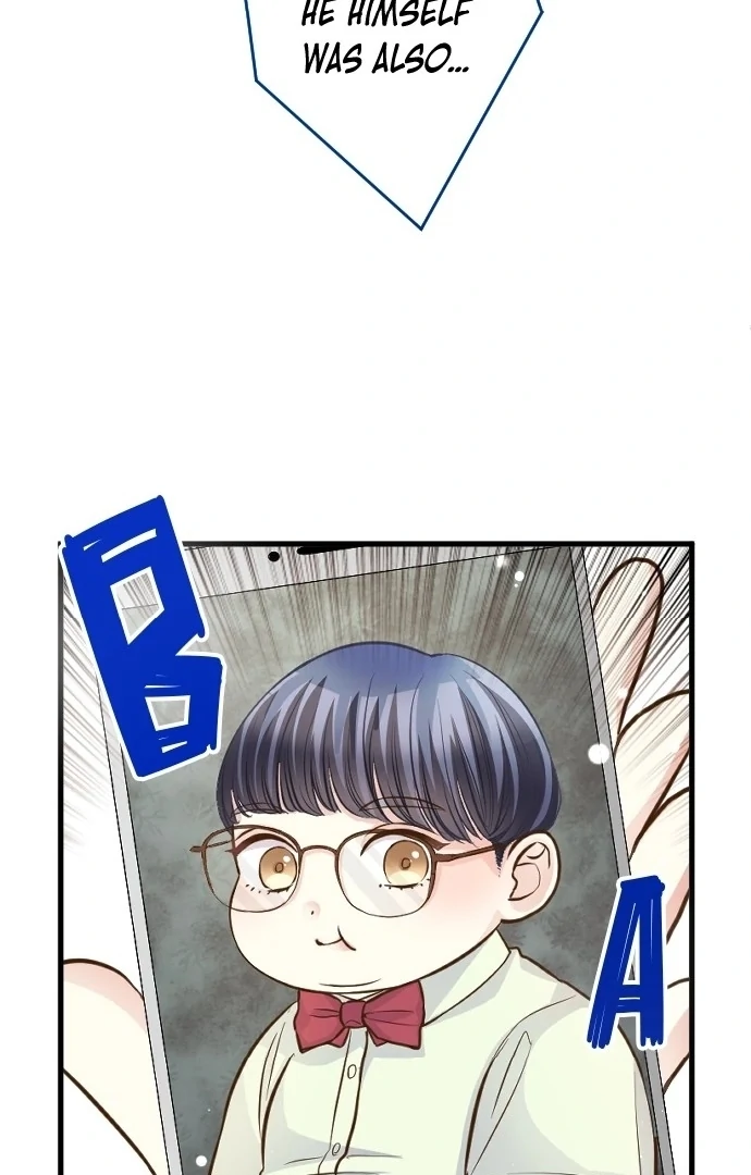 Pocha-Meshi: Stuff Your Cheeks With Love! Chapter 29 - page 4