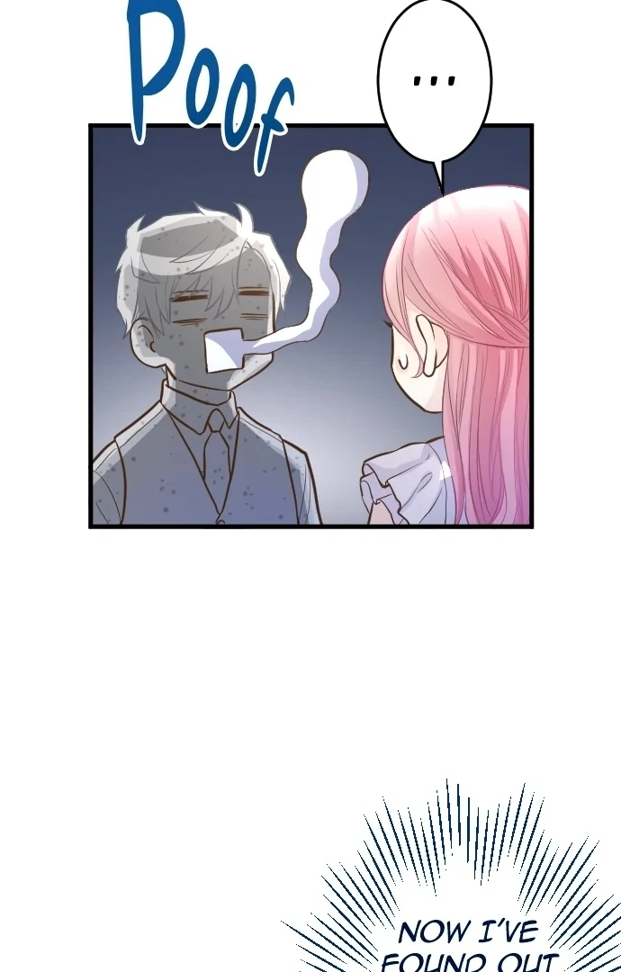 Pocha-Meshi: Stuff Your Cheeks With Love! Chapter 29 - page 49