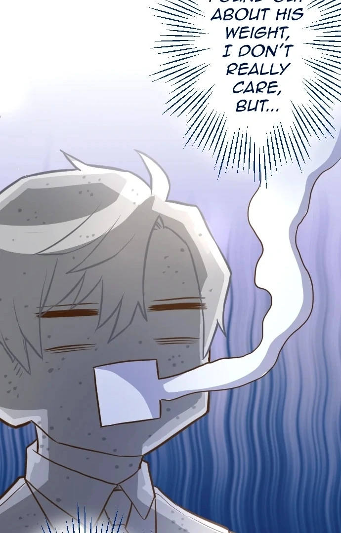 Pocha-Meshi: Stuff Your Cheeks With Love! Chapter 29 - page 50