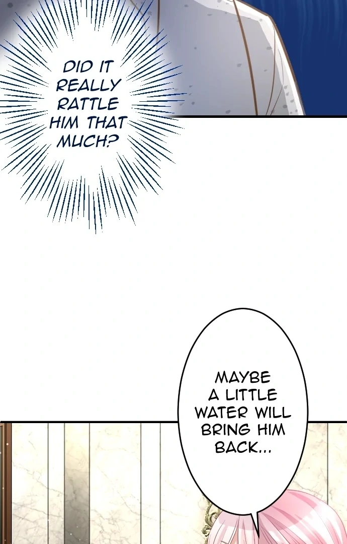 Pocha-Meshi: Stuff Your Cheeks With Love! Chapter 29 - page 51