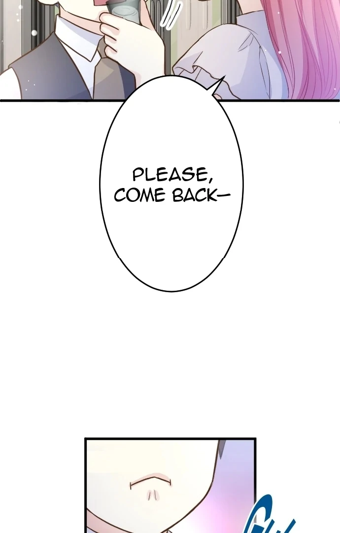 Pocha-Meshi: Stuff Your Cheeks With Love! Chapter 29 - page 54