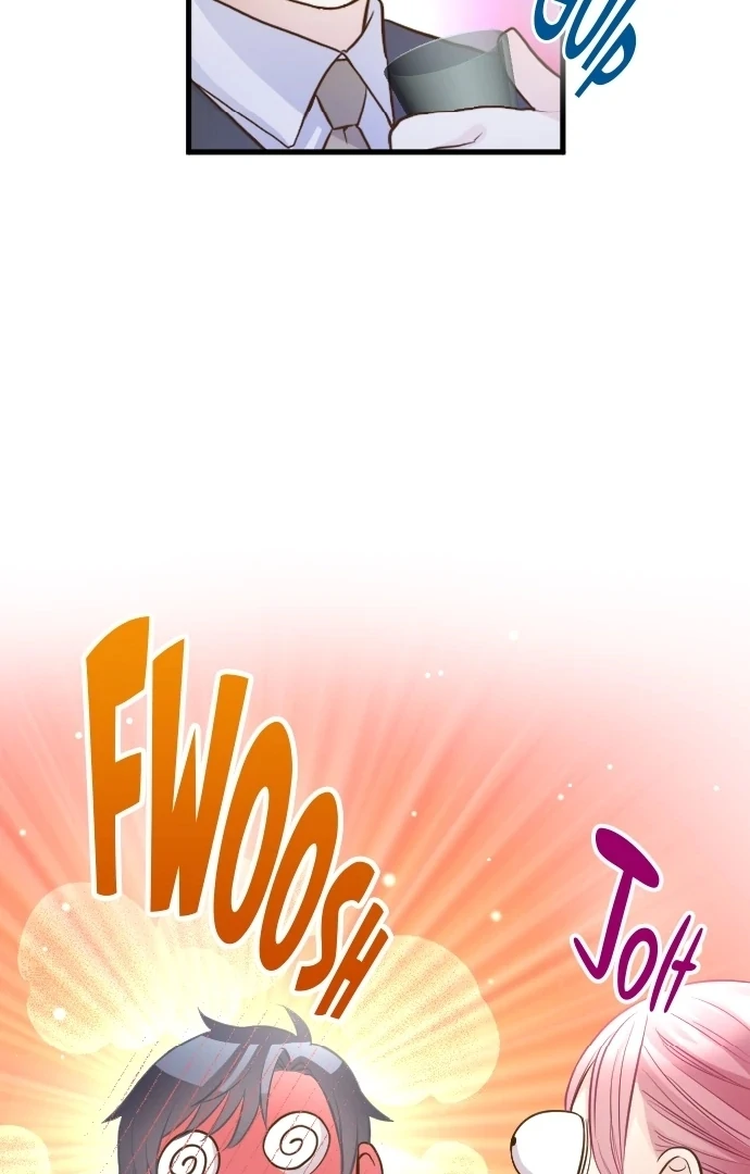 Pocha-Meshi: Stuff Your Cheeks With Love! Chapter 29 - page 55