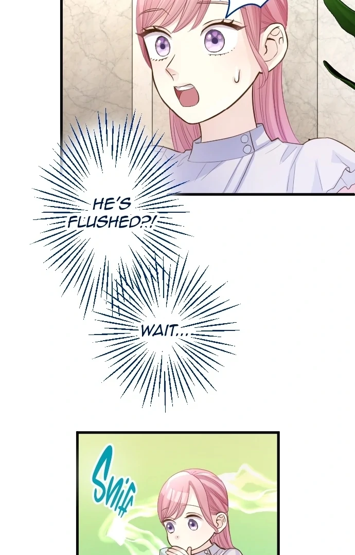 Pocha-Meshi: Stuff Your Cheeks With Love! Chapter 29 - page 57