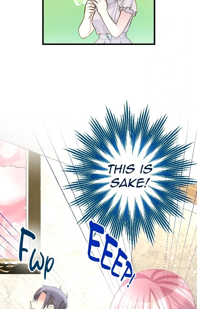 Pocha-Meshi: Stuff Your Cheeks With Love! Chapter 29 - page 58