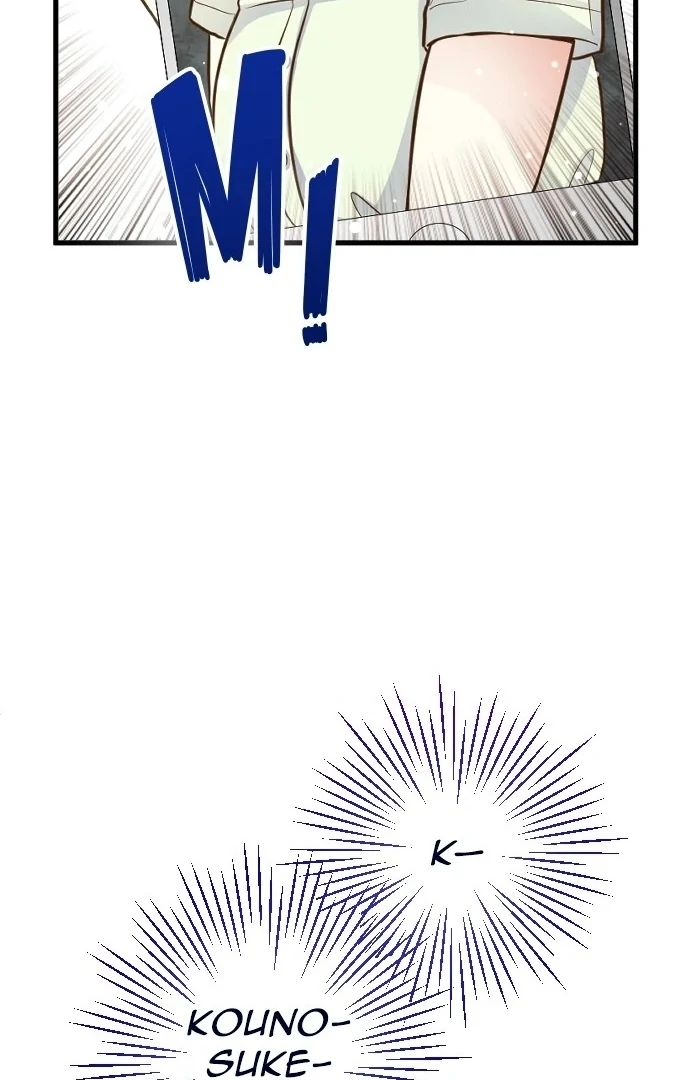 Pocha-Meshi: Stuff Your Cheeks With Love! Chapter 29 - page 5