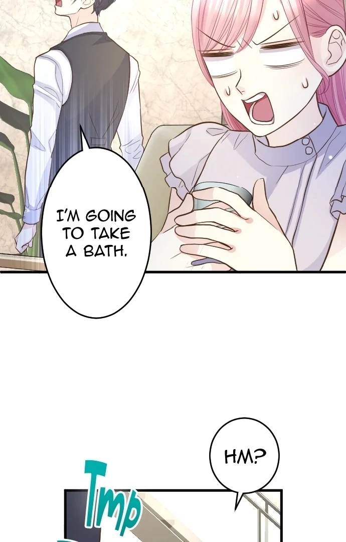 Pocha-Meshi: Stuff Your Cheeks With Love! Chapter 29 - page 59