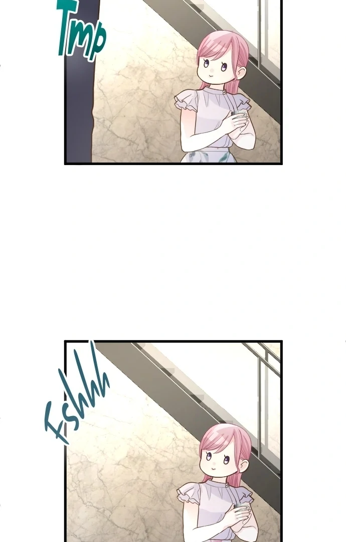 Pocha-Meshi: Stuff Your Cheeks With Love! Chapter 29 - page 60