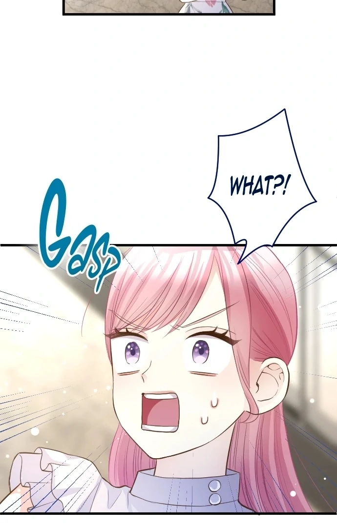 Pocha-Meshi: Stuff Your Cheeks With Love! Chapter 29 - page 61