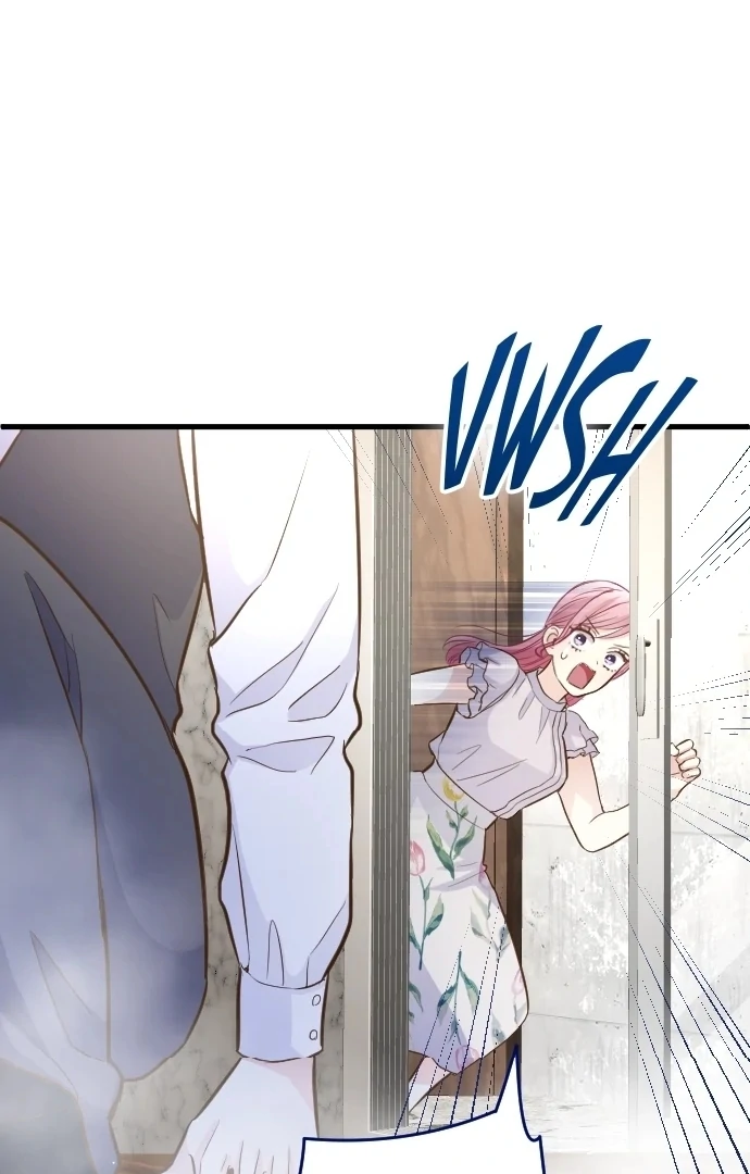 Pocha-Meshi: Stuff Your Cheeks With Love! Chapter 29 - page 62