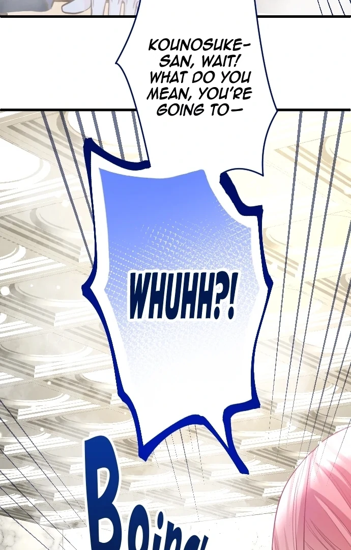 Pocha-Meshi: Stuff Your Cheeks With Love! Chapter 29 - page 63