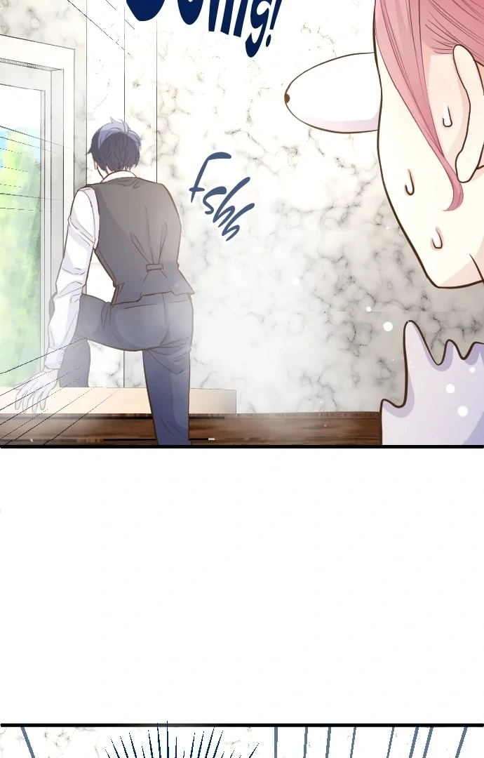 Pocha-Meshi: Stuff Your Cheeks With Love! Chapter 29 - page 64