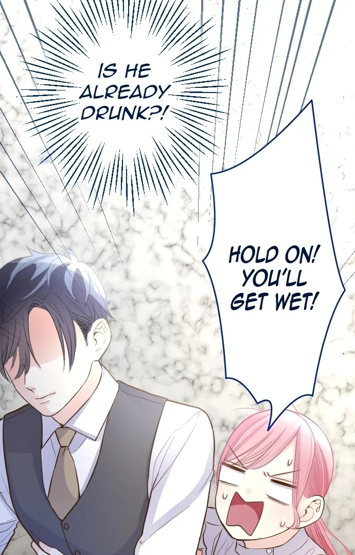 Pocha-Meshi: Stuff Your Cheeks With Love! Chapter 29 - page 65