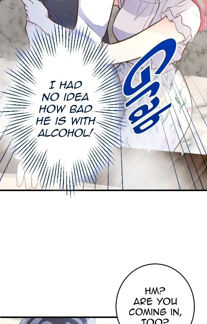 Pocha-Meshi: Stuff Your Cheeks With Love! Chapter 29 - page 66