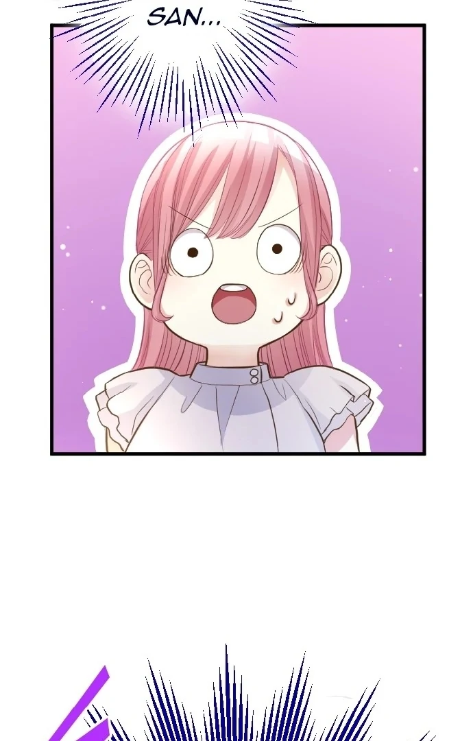 Pocha-Meshi: Stuff Your Cheeks With Love! Chapter 29 - page 6