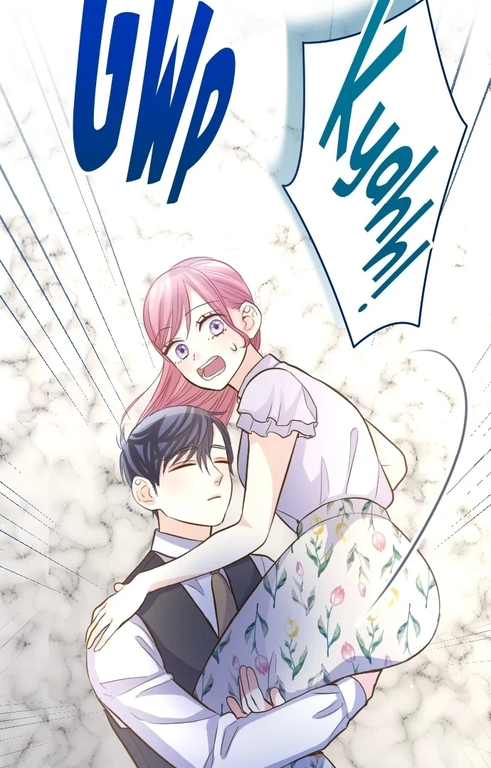 Pocha-Meshi: Stuff Your Cheeks With Love! Chapter 29 - page 69