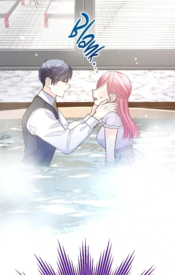 Pocha-Meshi: Stuff Your Cheeks With Love! Chapter 29 - page 75