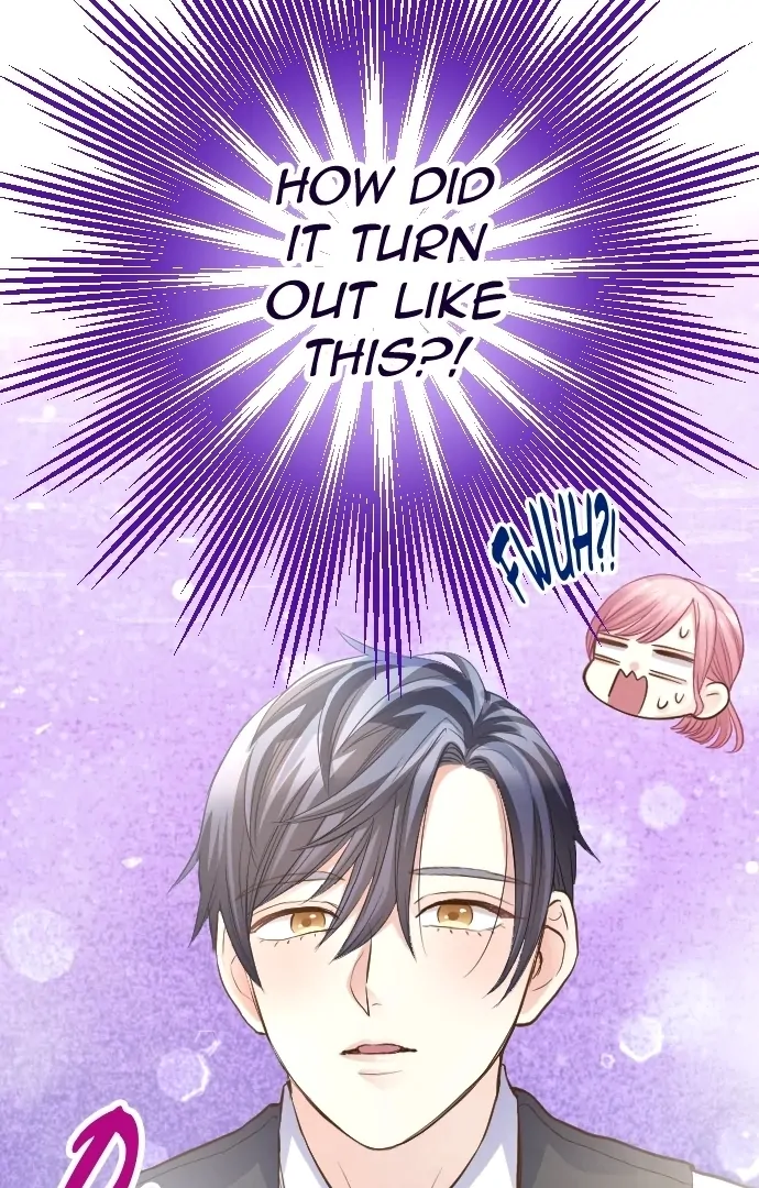 Pocha-Meshi: Stuff Your Cheeks With Love! Chapter 29 - page 76